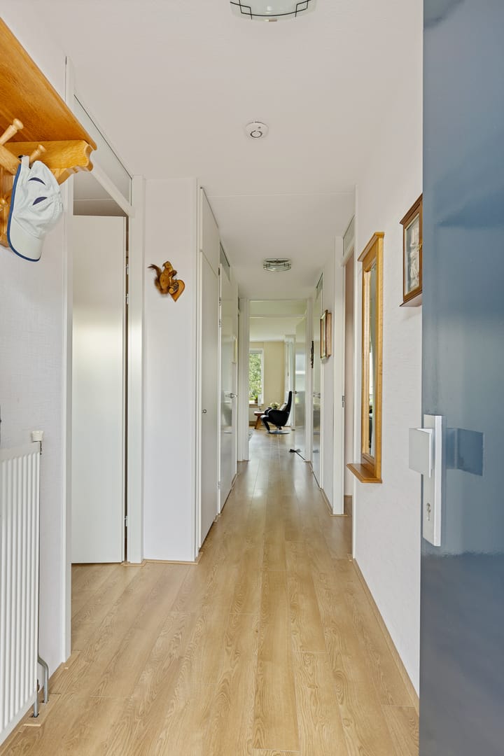 Appartement te koop: De Skeauwen 1B, Ureterp