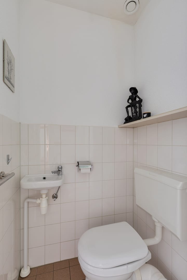 Appartement te koop: De Skeauwen 1B, Ureterp