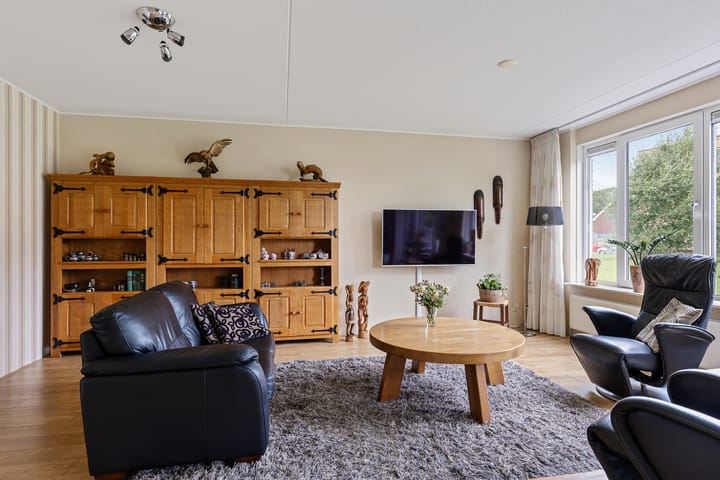 Appartement te koop: De Skeauwen 1B, Ureterp