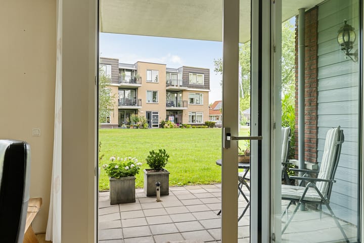Appartement te koop: De Skeauwen 1B, Ureterp