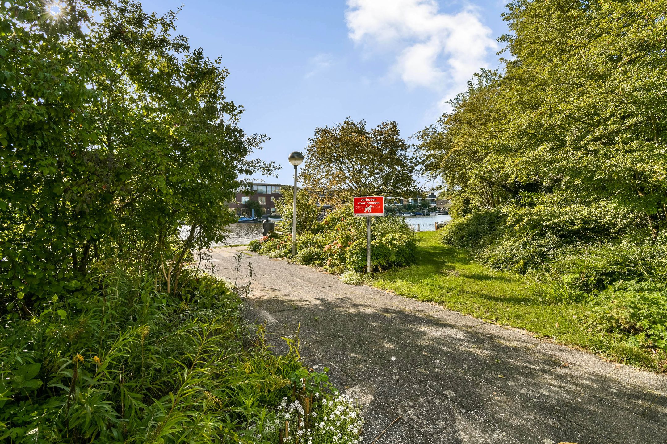 Foto 30 van Morsweg 188-J