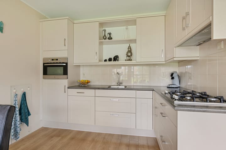 Appartement te koop: De Skeauwen 1B, Ureterp