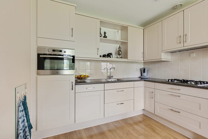 Appartement te koop: De Skeauwen 1B, Ureterp