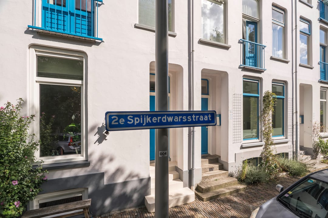 Foto 43 van 2e Spijkerdwarsstraat 51