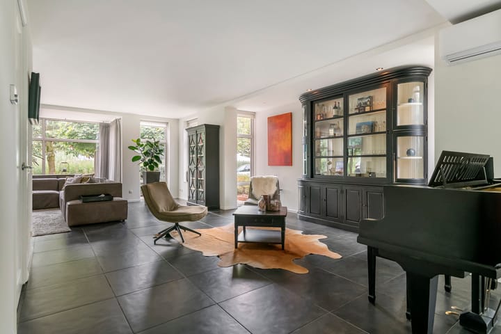 Vrijstaande woning te koop: De Tolboom 15, Afferden (Ge)