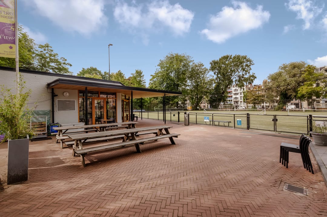 Foto 41 van Plantage Parklaan 26-3