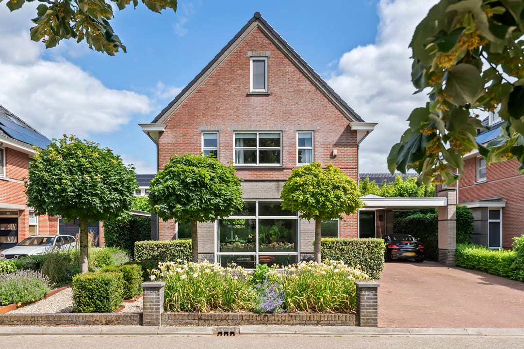 Photo 1 of De Tolboom 15