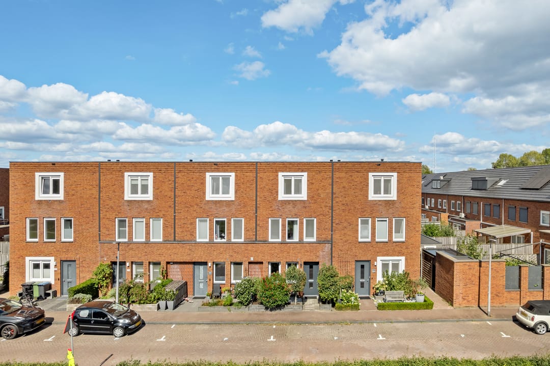 Photo 38 of Polluxstraat 250