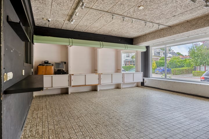 Vrijstaande woning te koop: Hoofdstraat 94, De Steeg