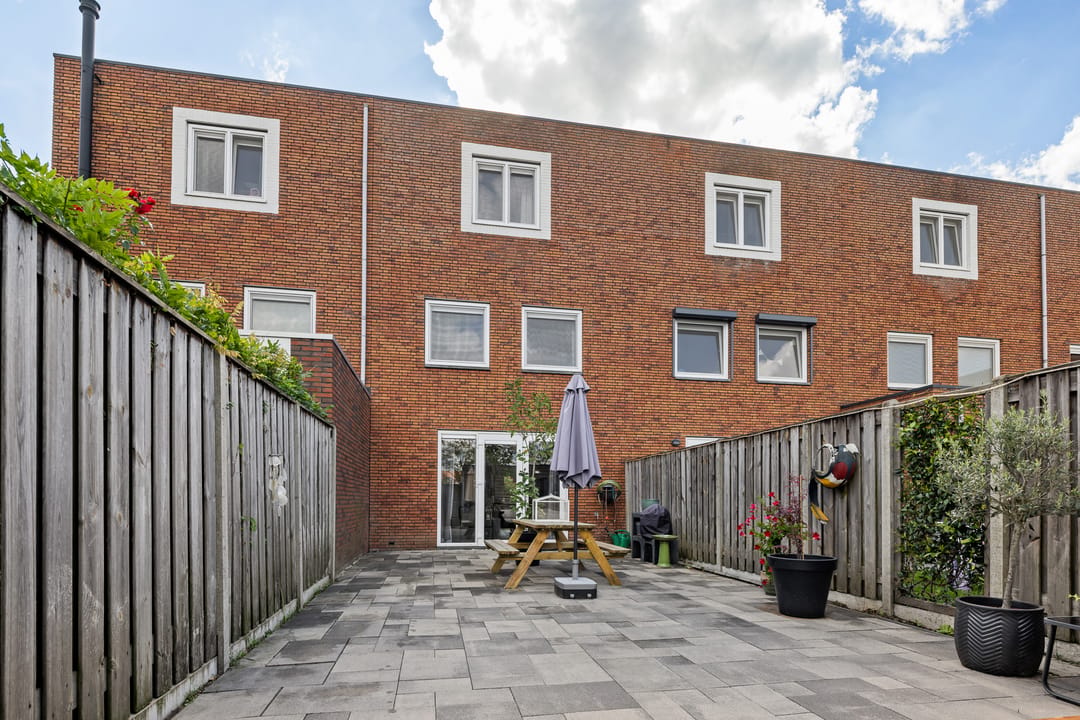 Photo 37 of Polluxstraat 250