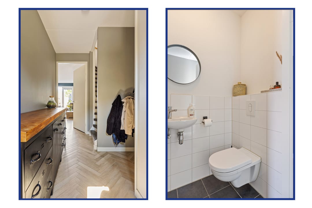 Photo 17 of Polluxstraat 250