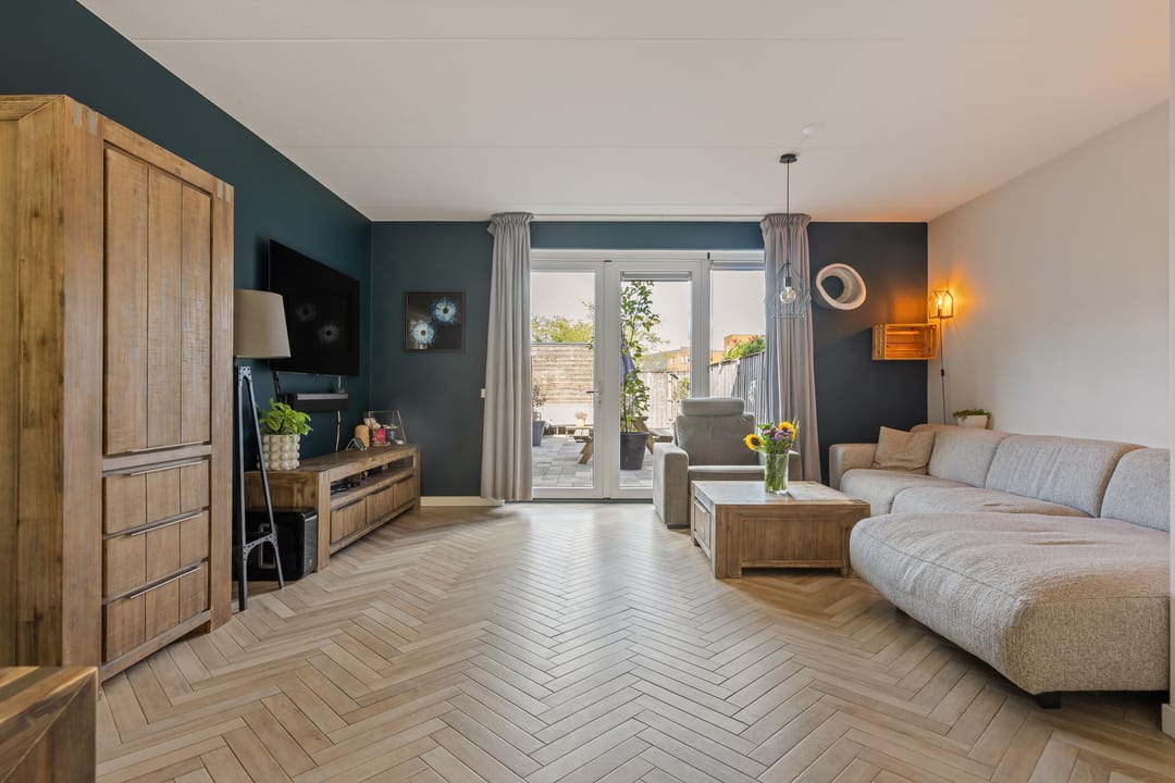 Photo 11 of Polluxstraat 250