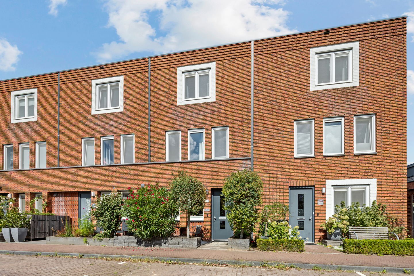 Photo 5 of Polluxstraat 250