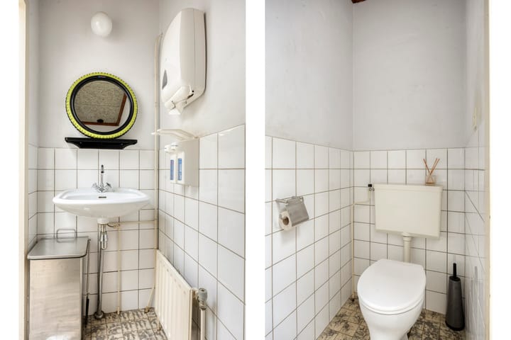 Vrijstaande woning te koop: Hoofdstraat 94, De Steeg