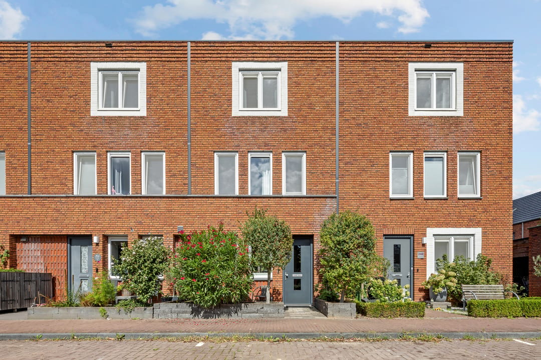 Photo 1 of Polluxstraat 250