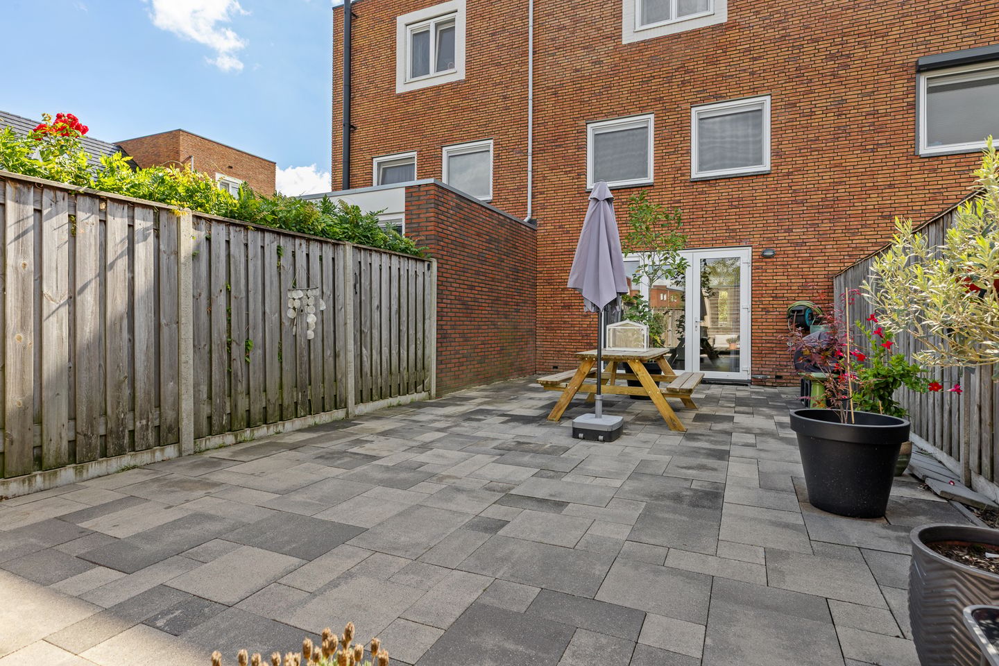Photo 35 of Polluxstraat 250