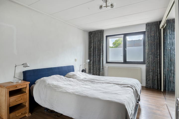 Vrijstaande woning te koop: Hoofdstraat 94, De Steeg