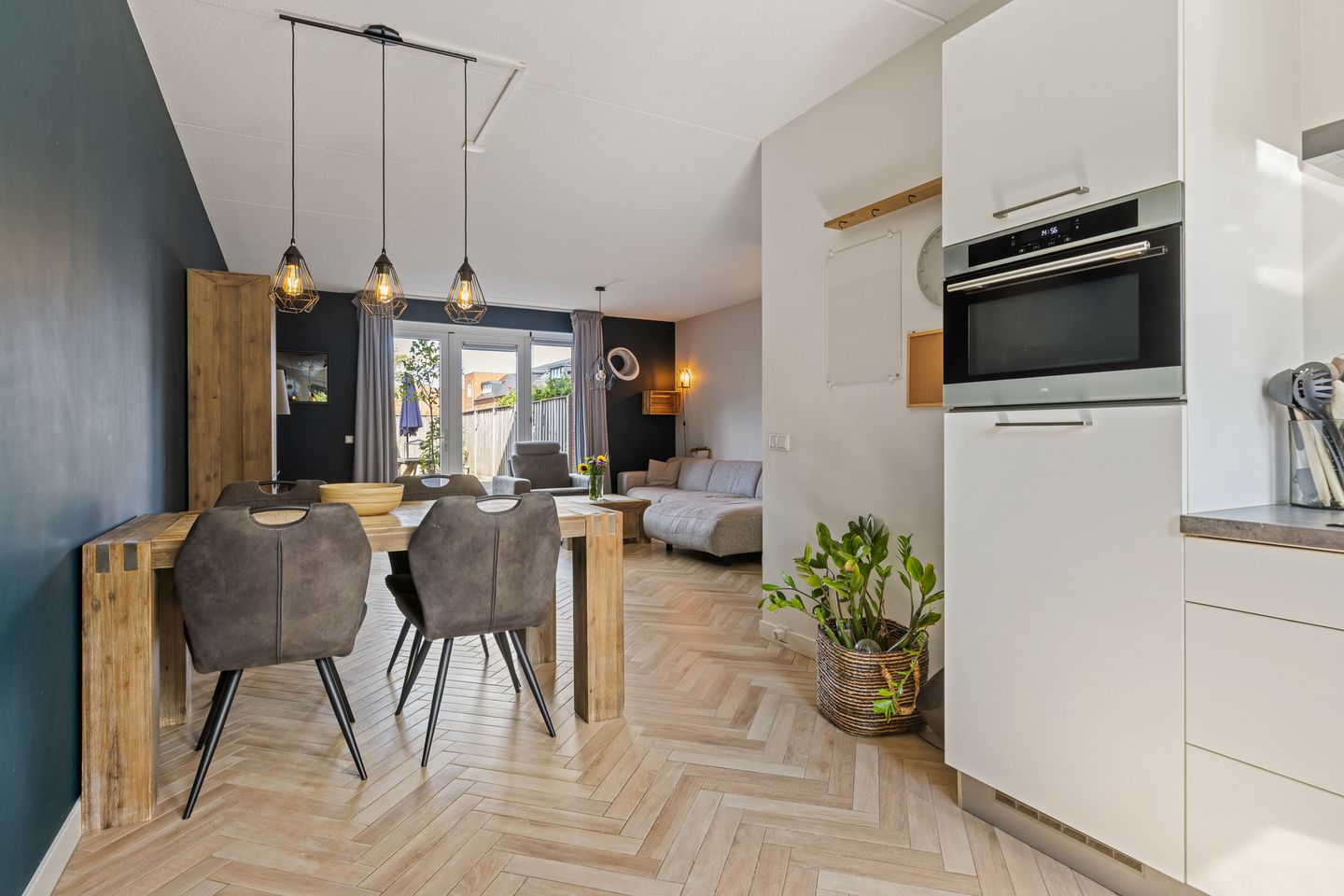 Photo 10 of Polluxstraat 250