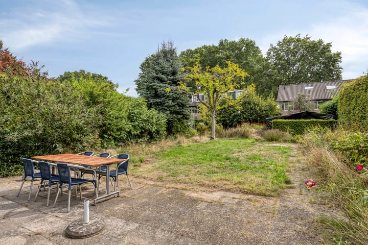 Vrijstaande woning te koop: Hoofdstraat 94, De Steeg