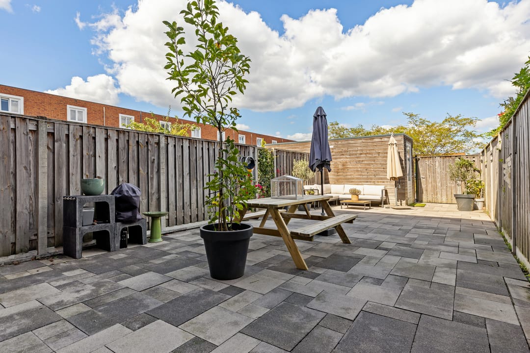 Photo 32 of Polluxstraat 250