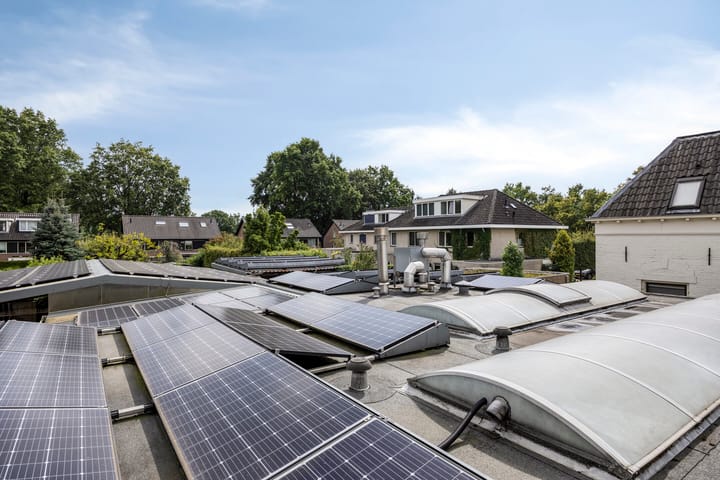 Vrijstaande woning te koop: Hoofdstraat 94, De Steeg