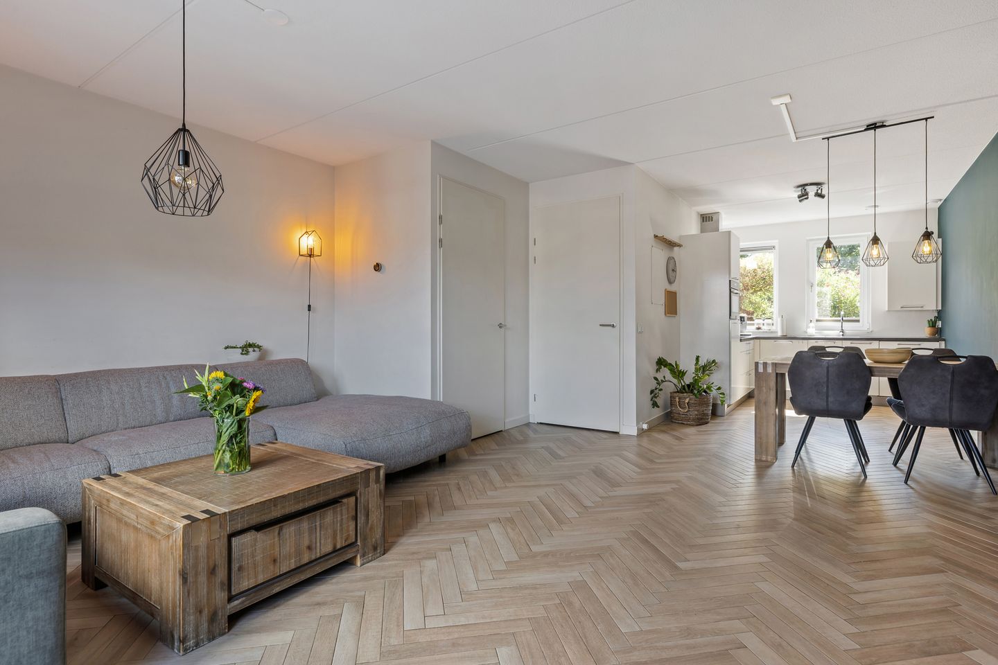 Photo 14 of Polluxstraat 250