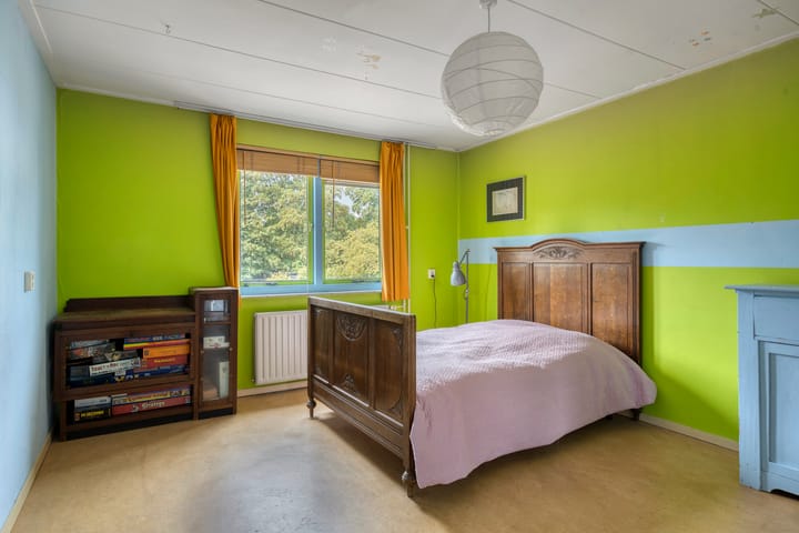Vrijstaande woning te koop: Hoofdstraat 94, De Steeg