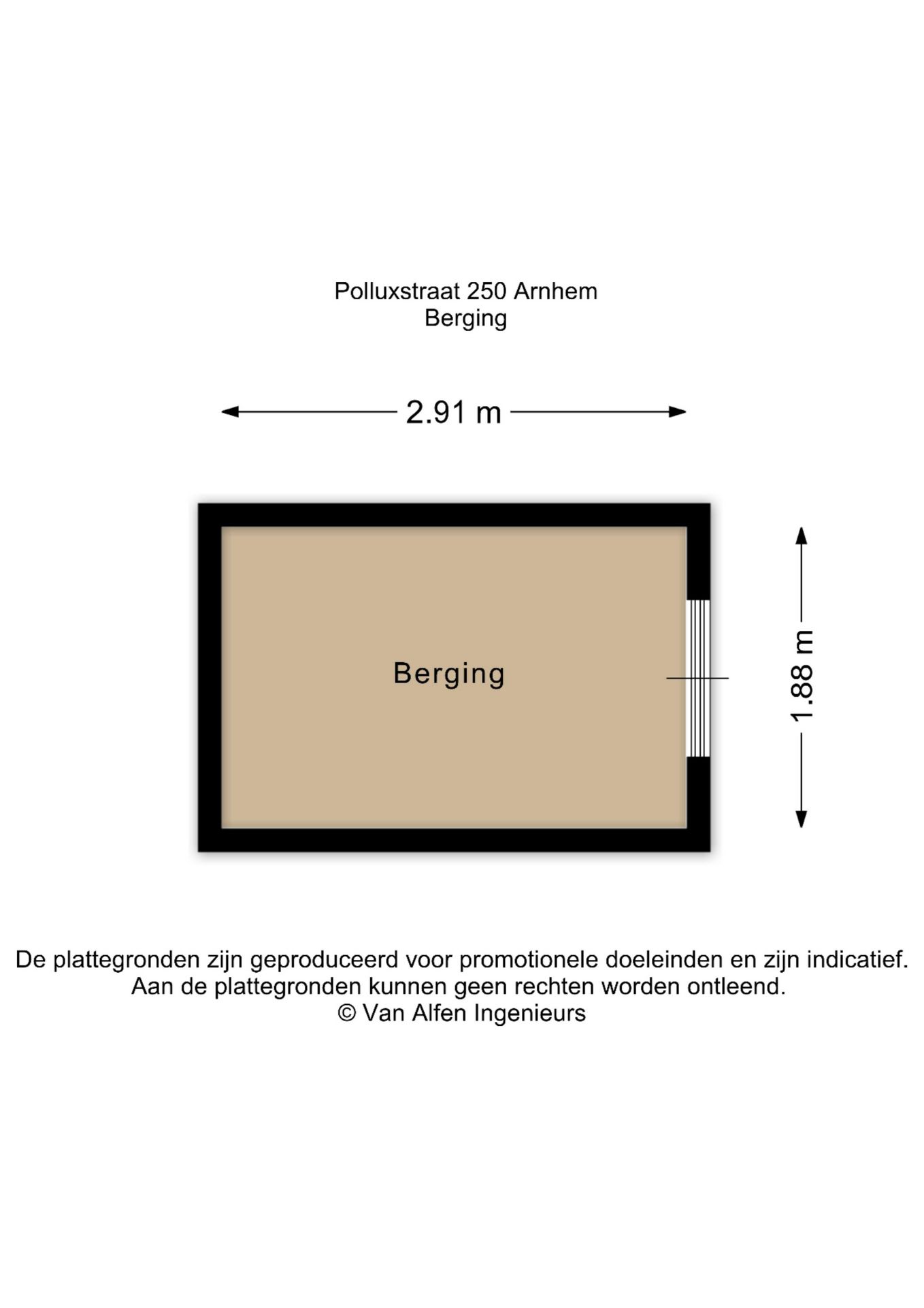 Photo 44 of Polluxstraat 250