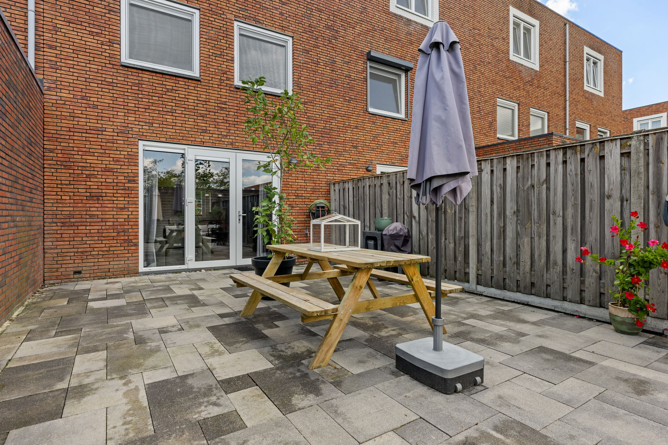 Photo 36 of Polluxstraat 250