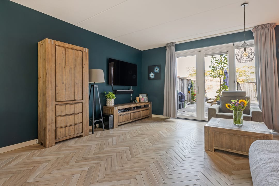 Photo 13 of Polluxstraat 250
