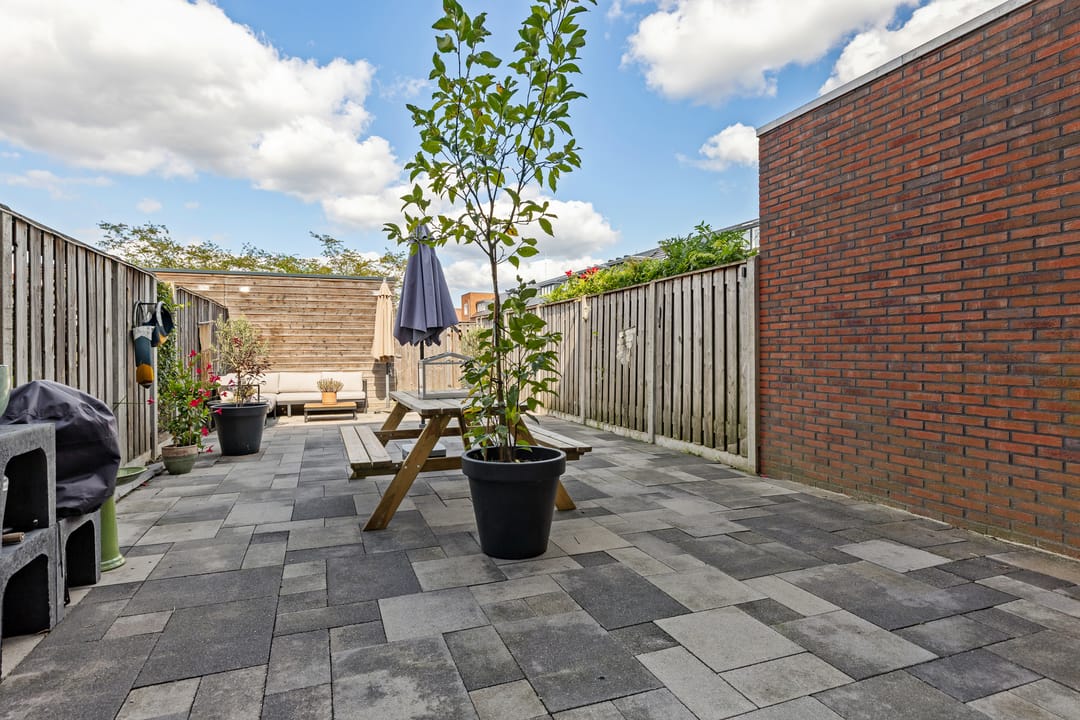 Photo 31 of Polluxstraat 250