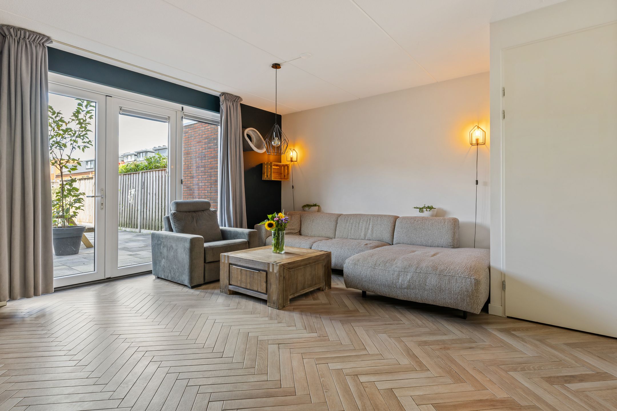 Photo 12 of Polluxstraat 250