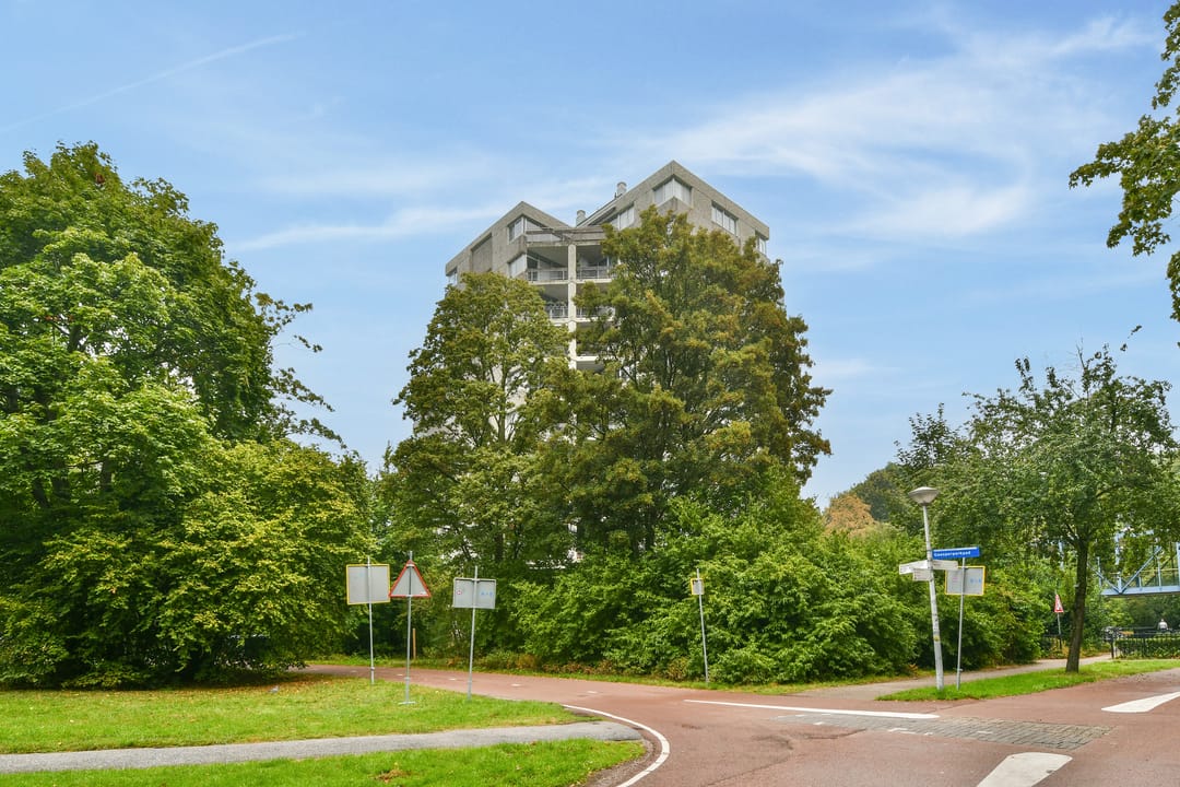 Foto 17 van Groenhoven 450