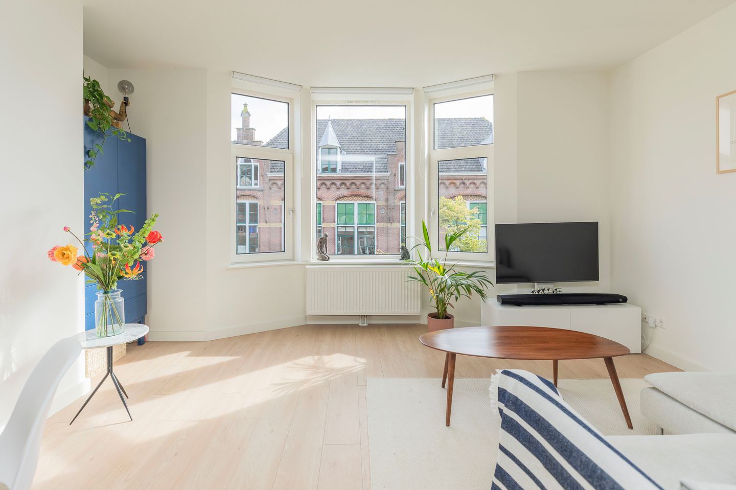 Foto 1 van Schoonderloostraat 195