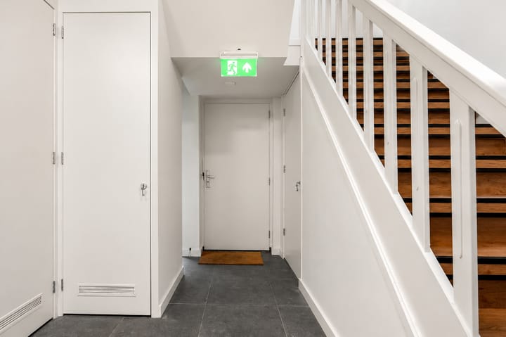 Appartement te huur: Brinkstraat 14A, Bennekom