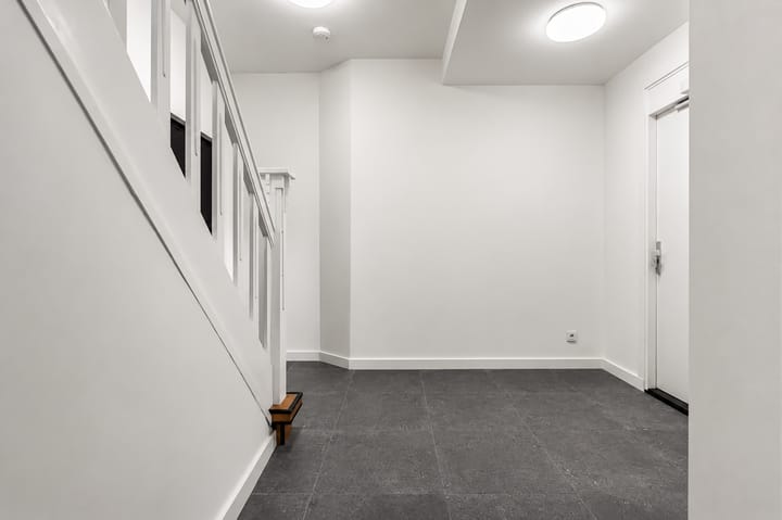 Appartement te huur: Brinkstraat 14A, Bennekom