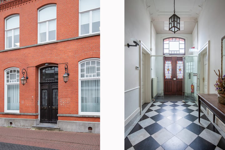 Dorpstraat 16-a, Heythuysen
