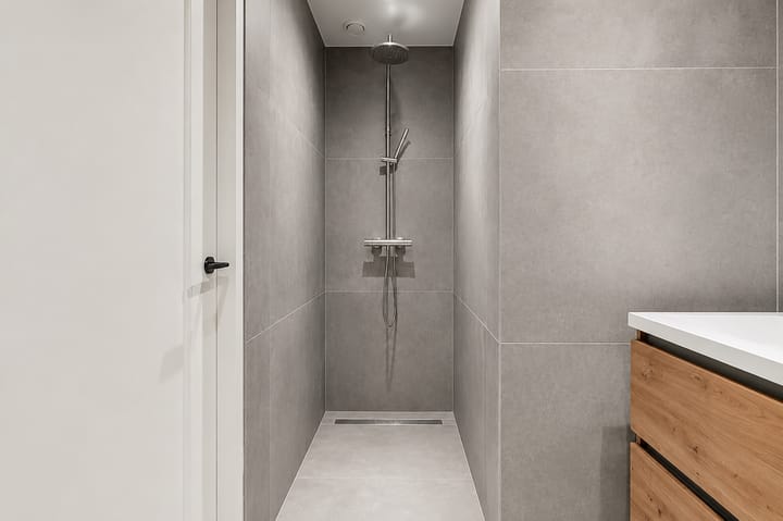 Appartement te huur: Brinkstraat 14A, Bennekom
