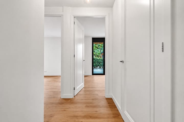 Appartement te huur: Brinkstraat 14A, Bennekom