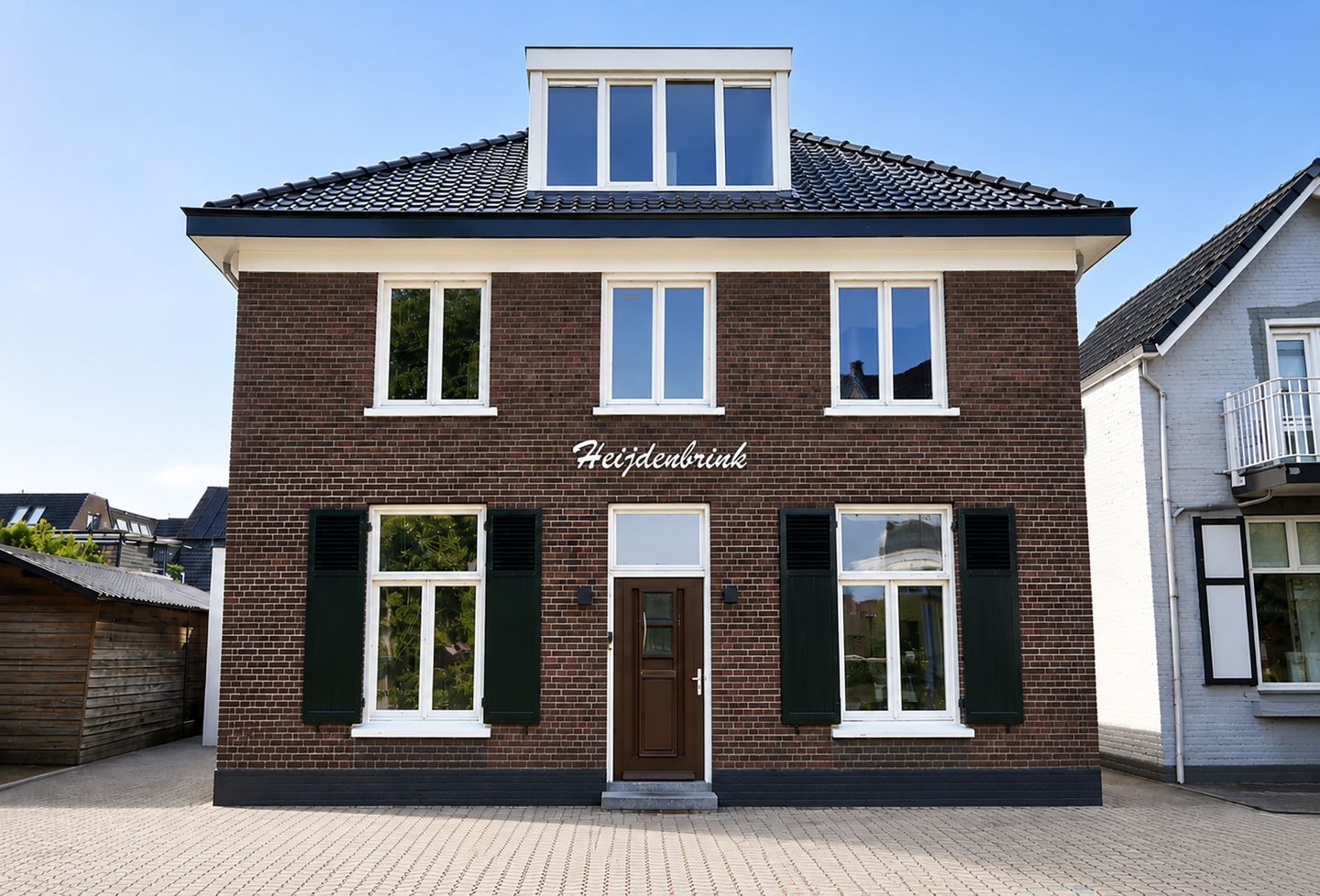 Foto 1 van Brinkstraat 14-A