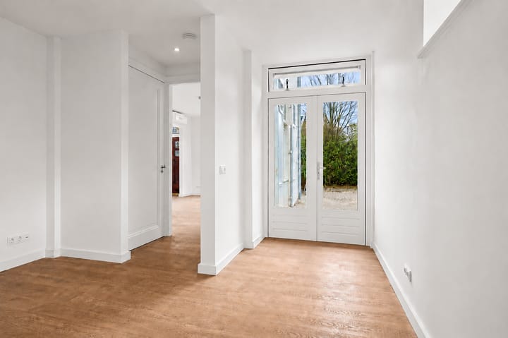 Appartement te huur: Brinkstraat 14A, Bennekom
