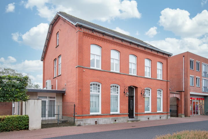Dorpstraat 16-a, Heythuysen