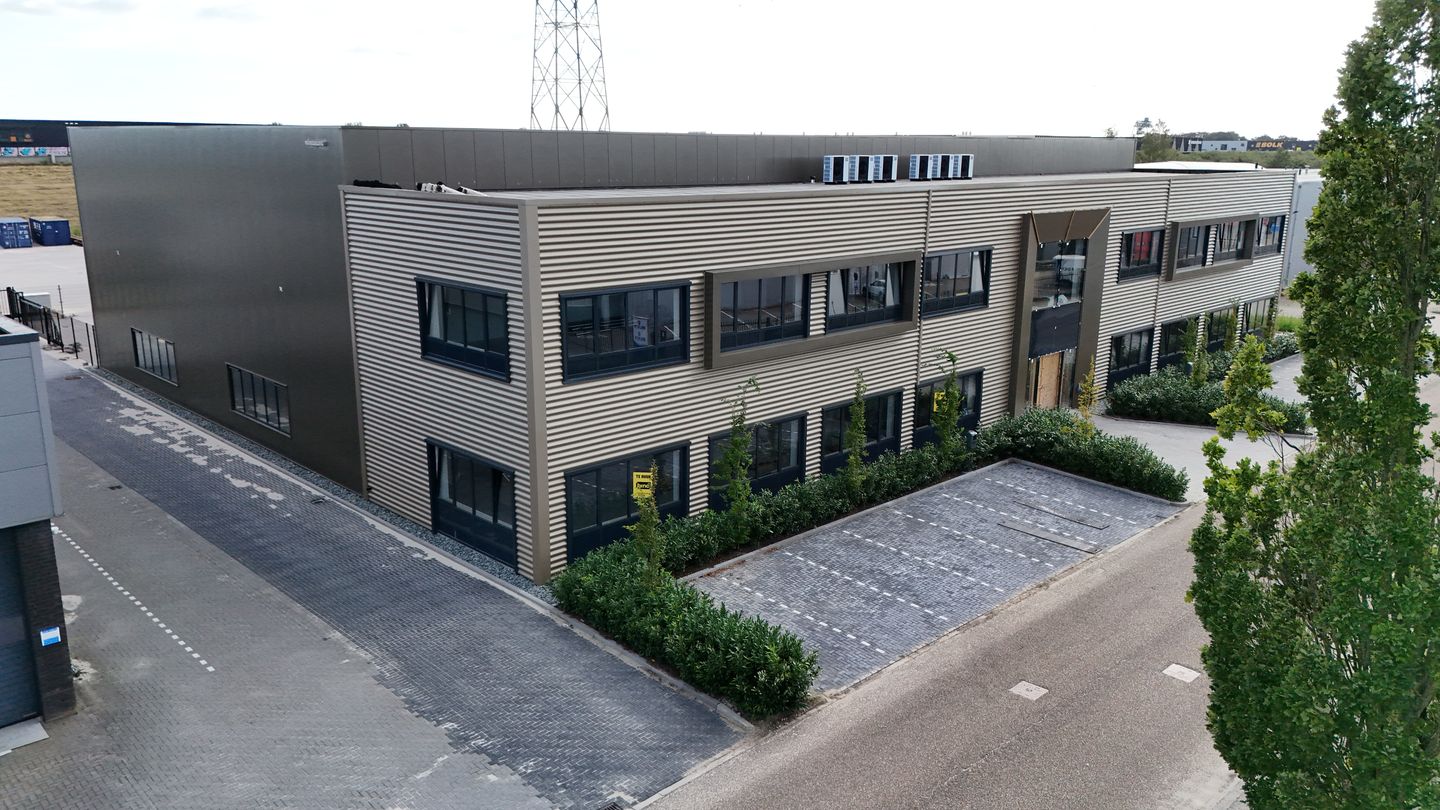 Bekijk foto 3 van Twentepoort West 16