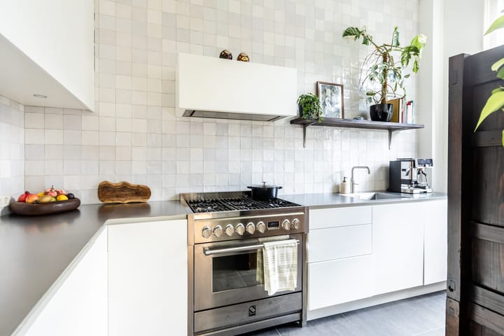 Appartement te koop: Koninginneweg 185-2, Amsterdam