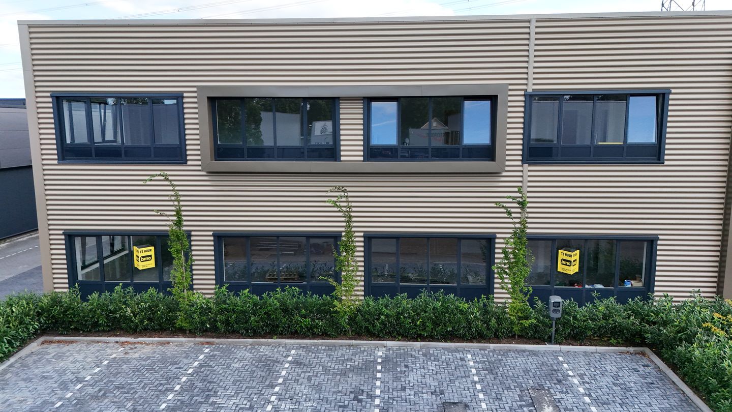Bekijk foto 5 van Twentepoort West 16