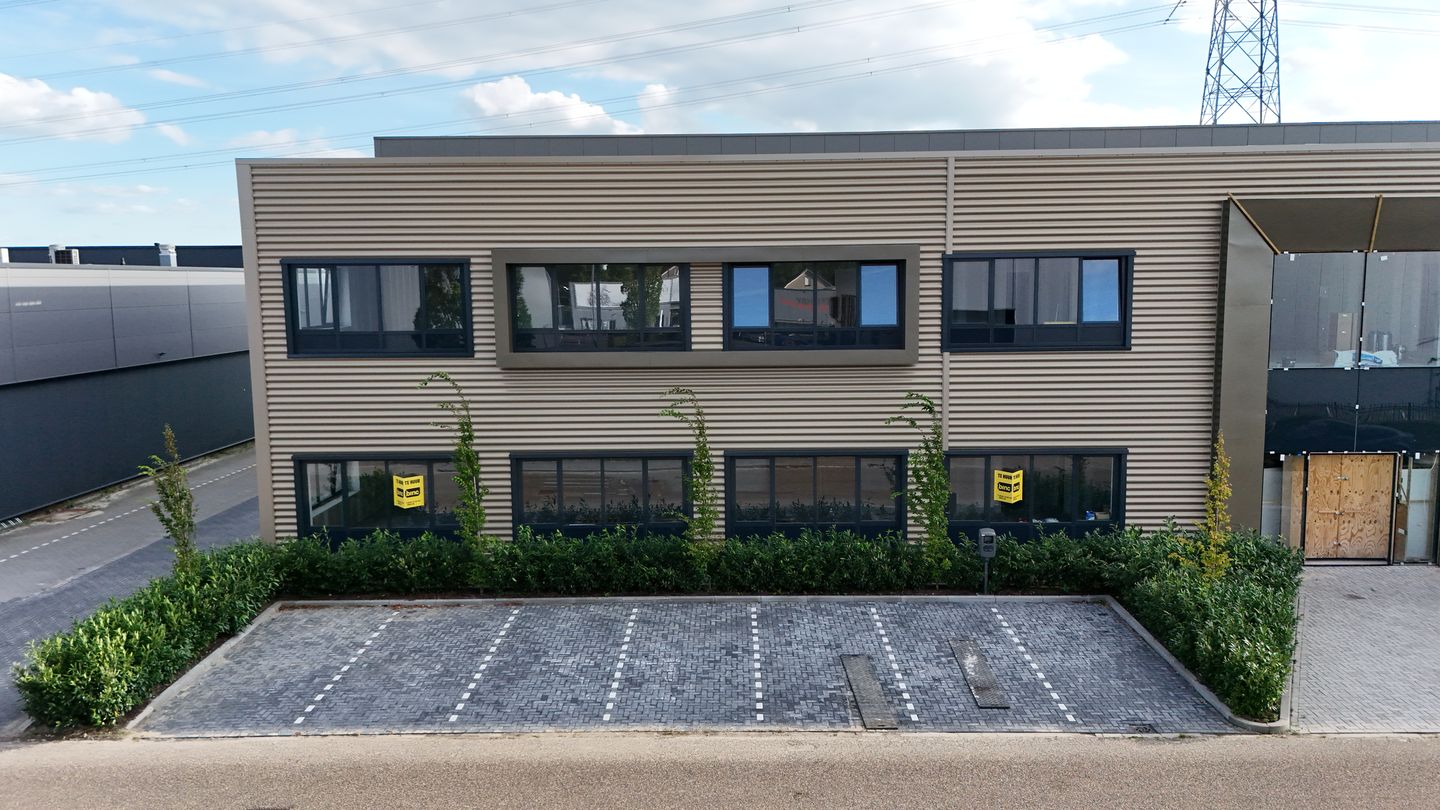 Bekijk foto 2 van Twentepoort West 16
