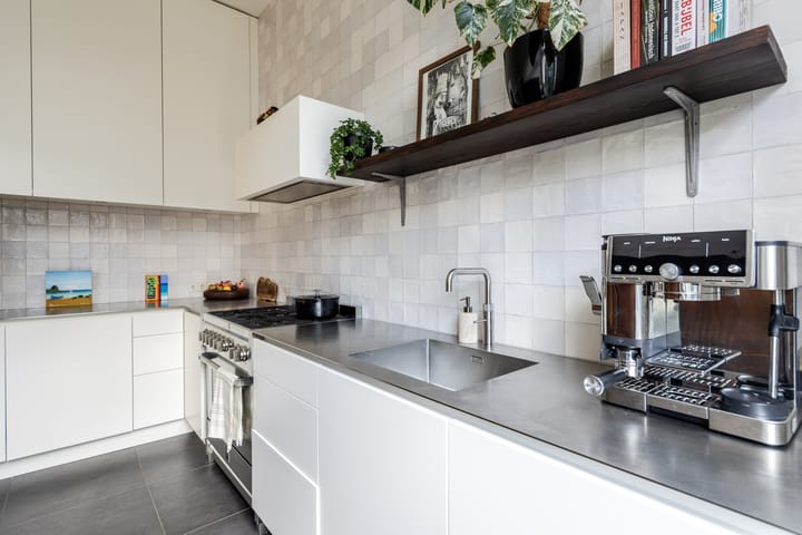 Appartement te koop: Koninginneweg 185-2, Amsterdam