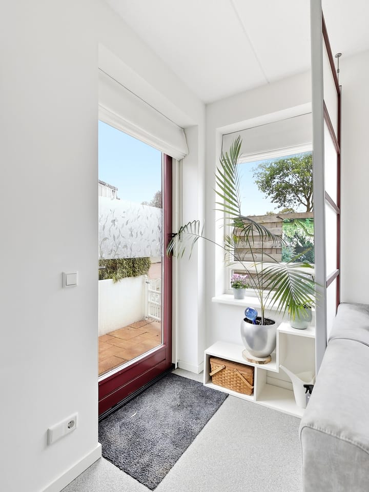 Appartement te koop: Kerkweg 4A, Heelsum