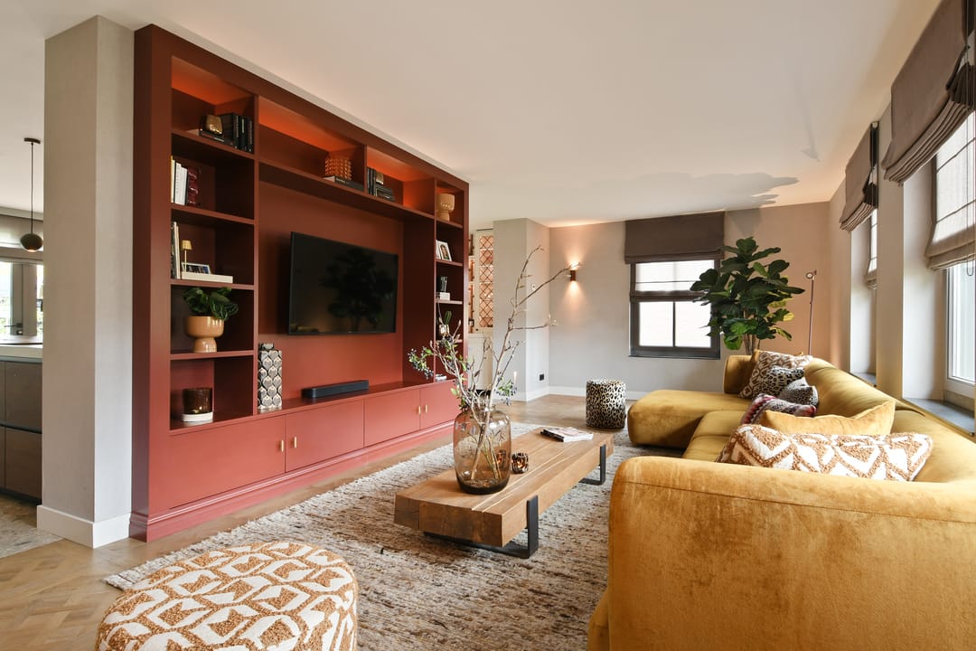 Photo 8 of Oostrikkerstraat 17