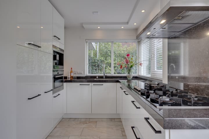 Hoekwoning te koop: W Banninglaan 41, Driebergen-Rijsenburg